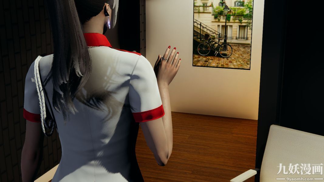 [3D]逆转第一季[完整版]第11章【第02话】