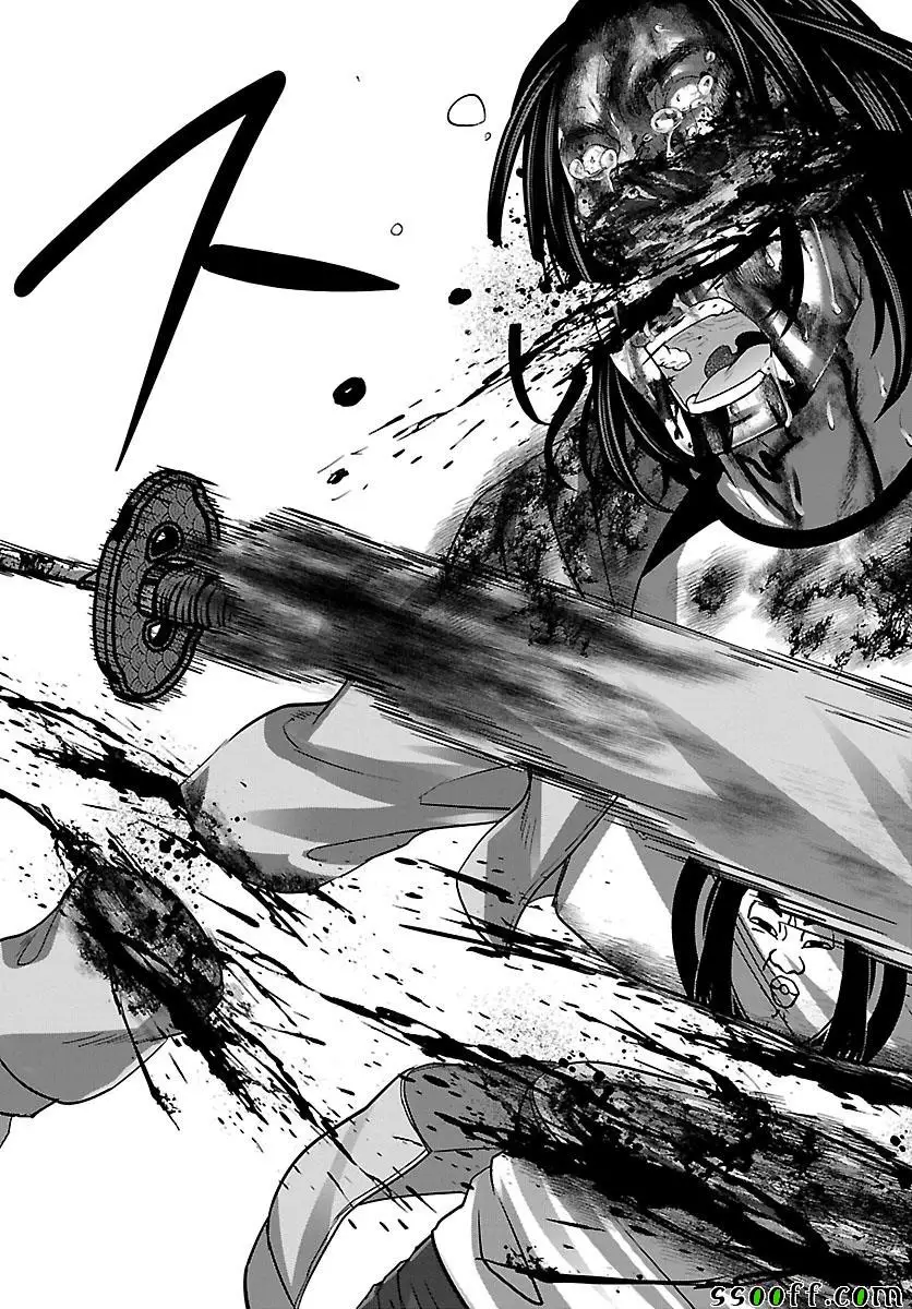 学院里的杀人游戏第36话