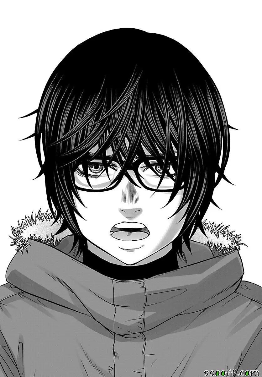 学院里的杀人游戏第36话