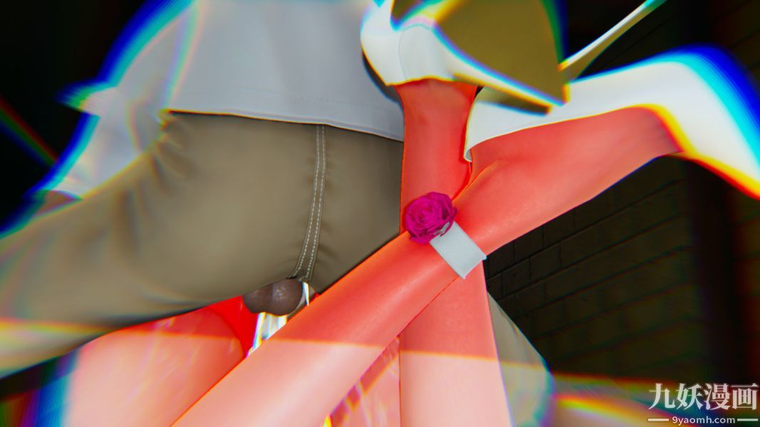 [3D]逆转第一季[完整版]第12章【第03话】