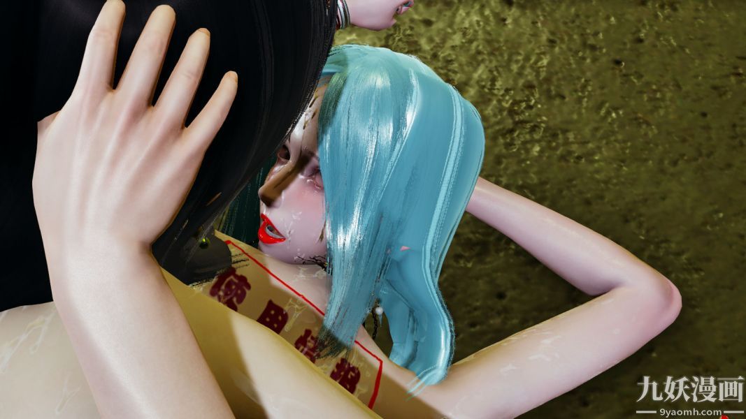 [3D]逆转第一季[完整版]第13章【第02话】