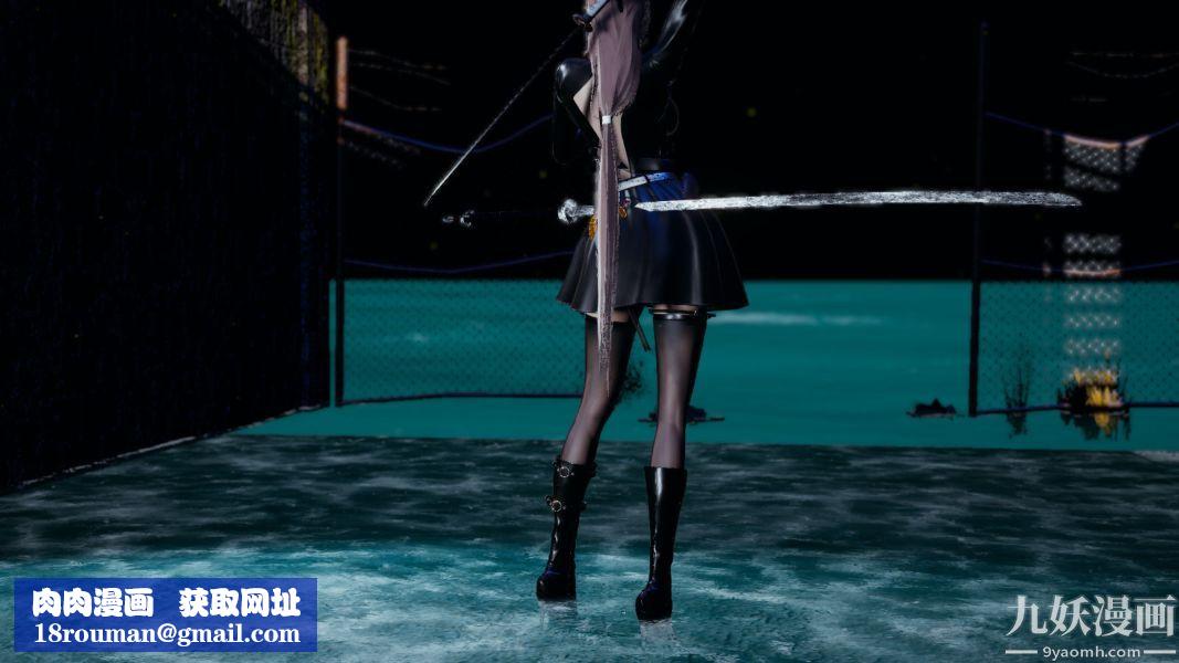 [3D]逆轉第一季[完整版]第13章【第04话】