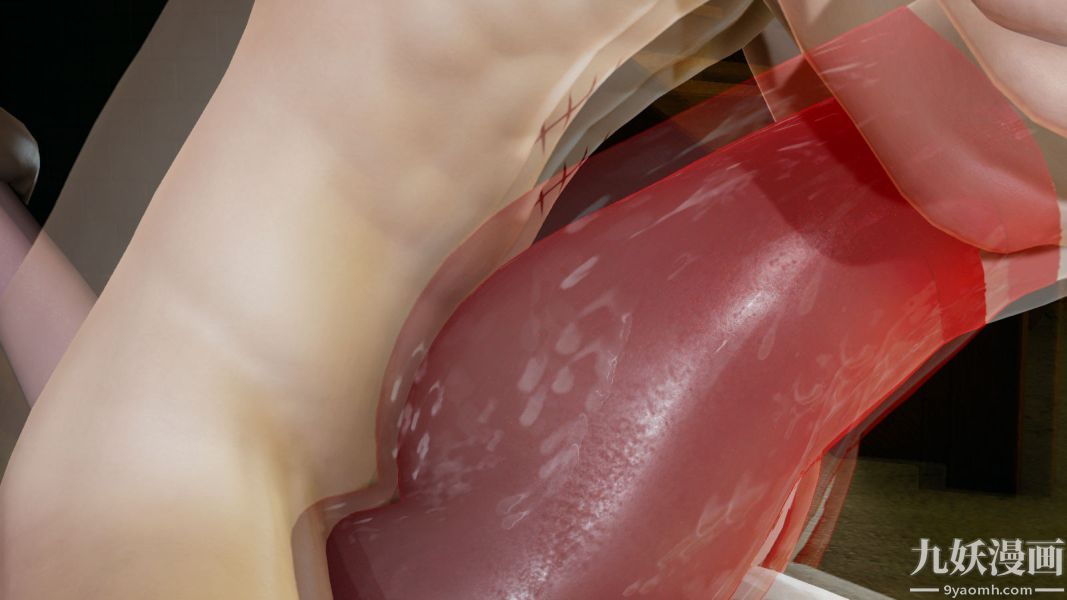 [3D]逆转第一季[完整版]第14章【第01话】