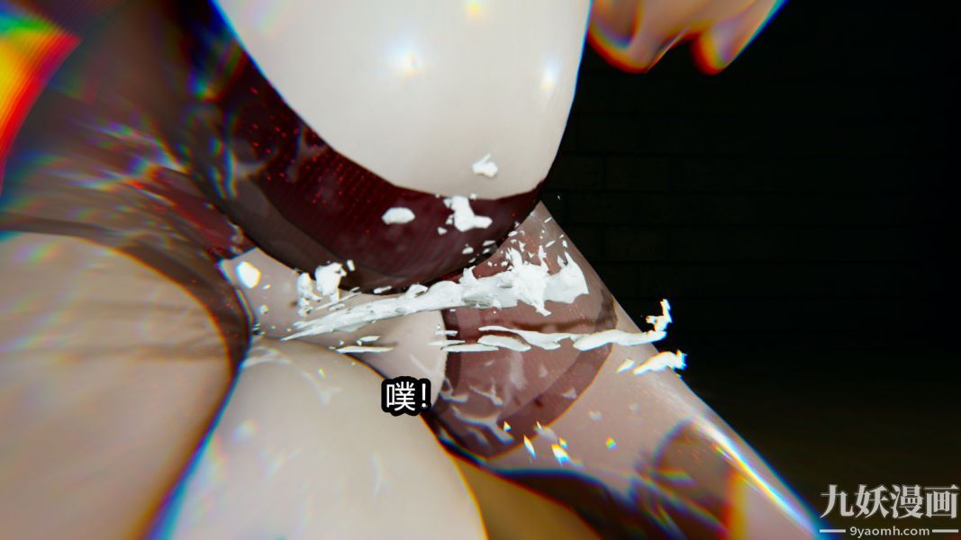 [3D]逆转第一季[完整版]第14章【第01话】