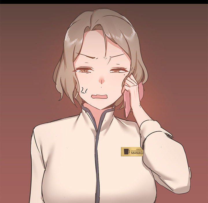 愛玩遊戲的女人們第43話