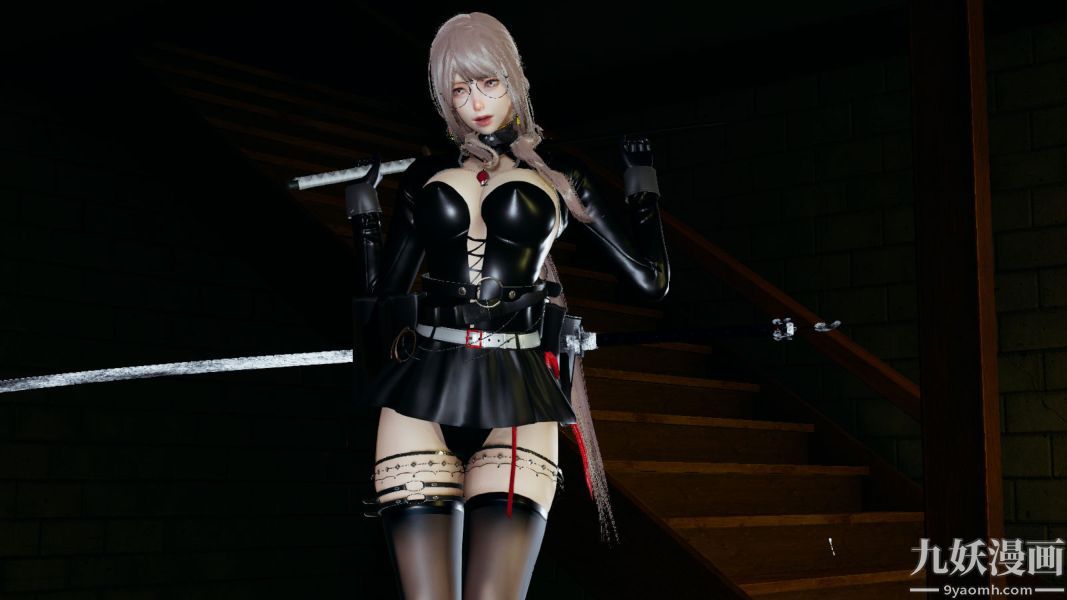 [3D]逆轉第一季[完整版]第14章【第03话】