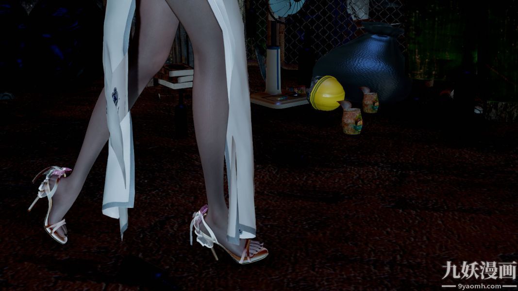 [3D]逆转第一季[完整版]第14章【第05话】