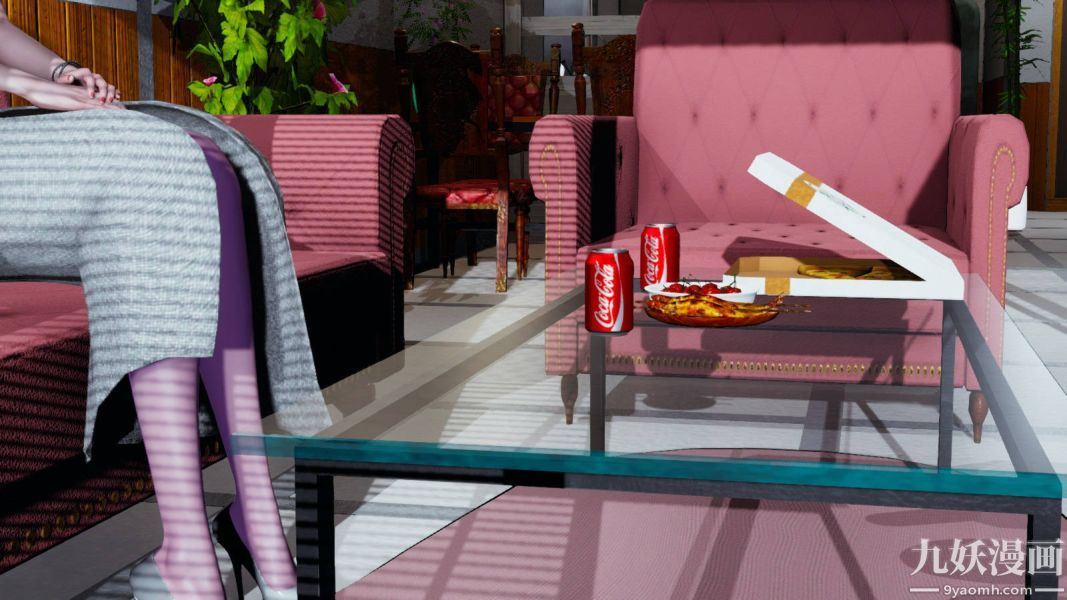 [3D]逆轉第一季[完整版]第15章【第01话】