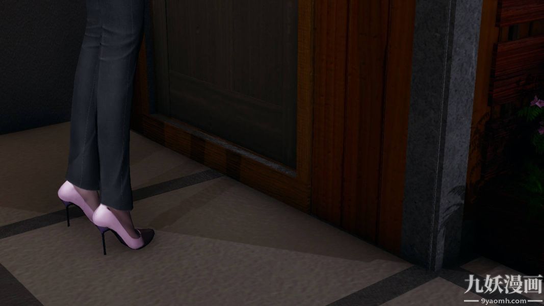 [3D]逆轉第一季[完整版]第15章【第01话】