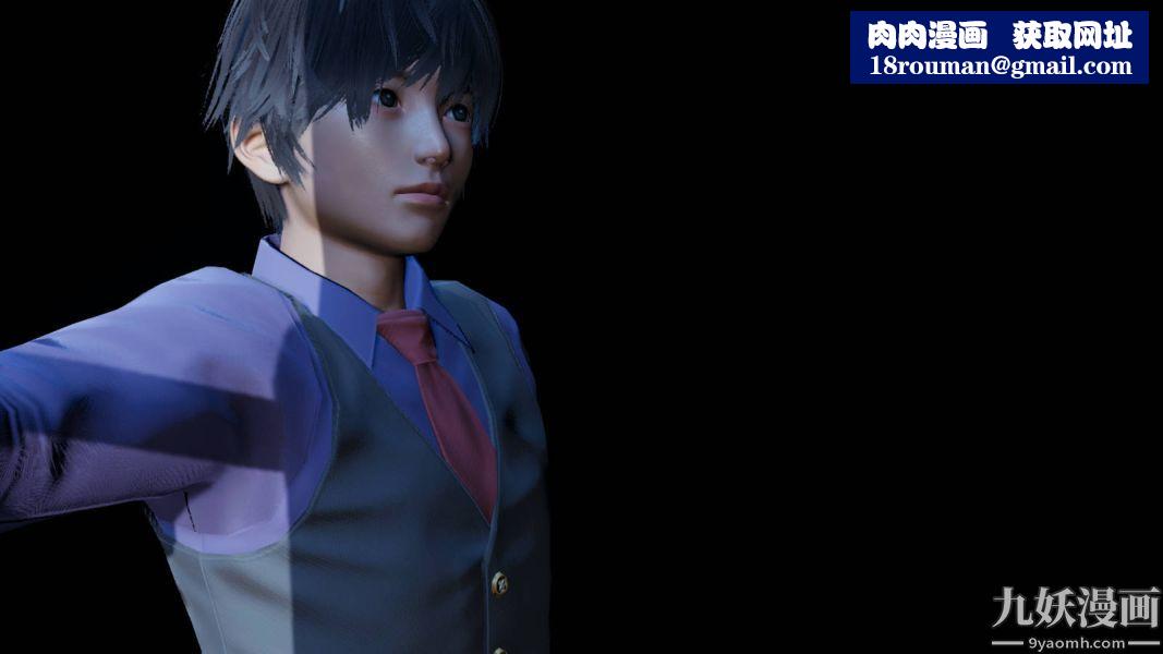 [3D]逆转第一季[完整版]第15章【第01话】