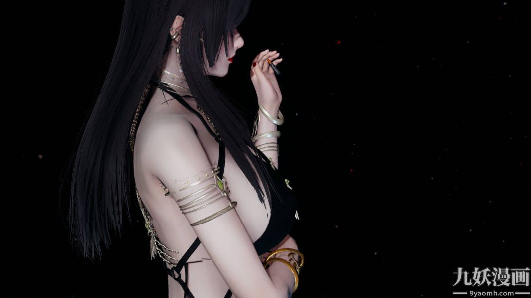 [3D]逆转第一季[完整版]第15章【第01话】