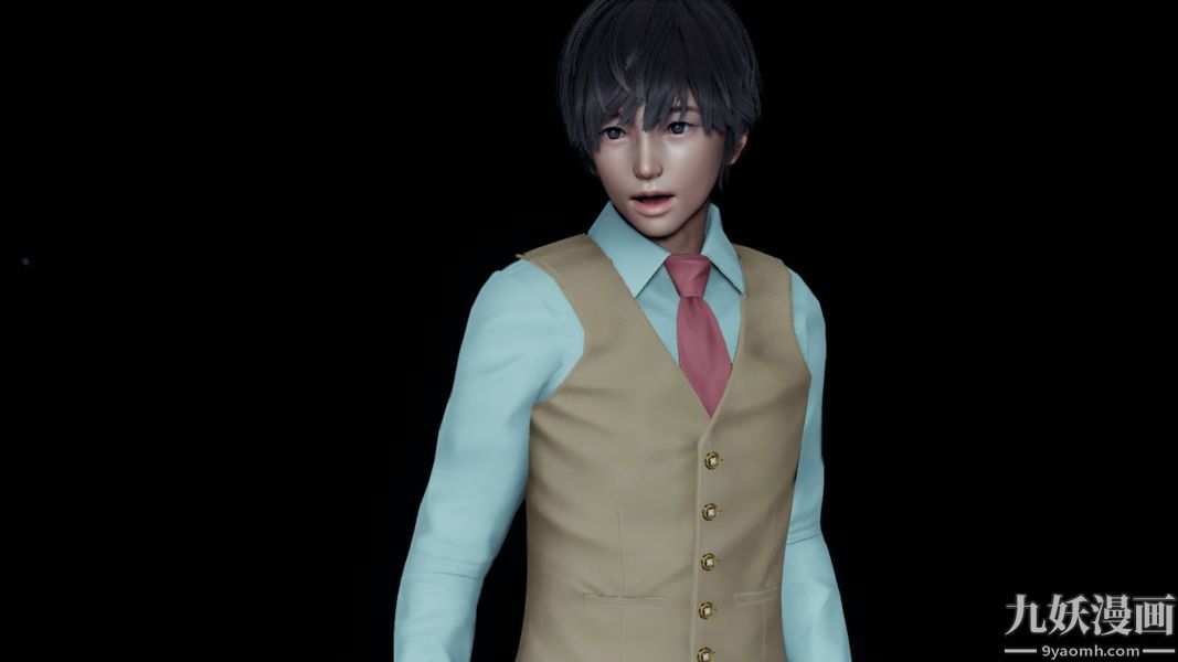 [3D]逆转第一季[完整版]第15章【第01话】