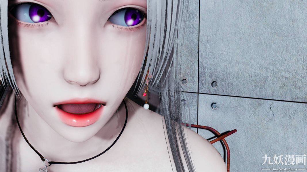 [3D]逆轉第一季[完整版]第15章【第04话】