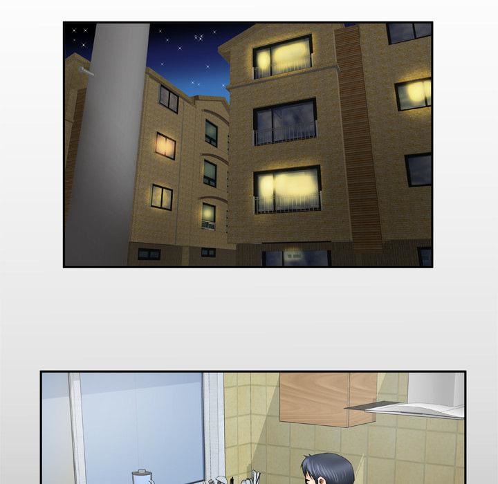 妻子的情人第26话