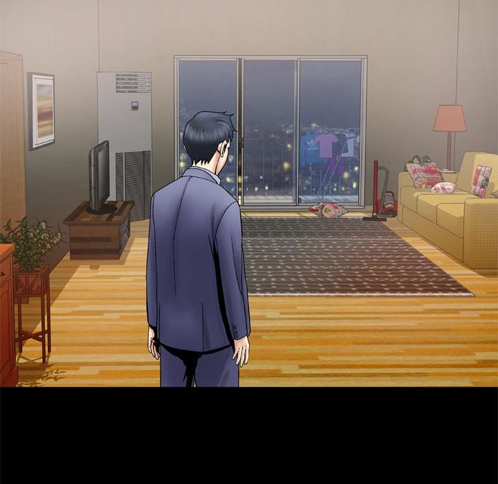 妻子的情人第26话