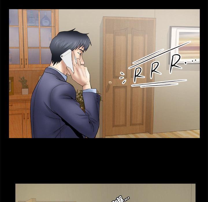 妻子的情人第26话