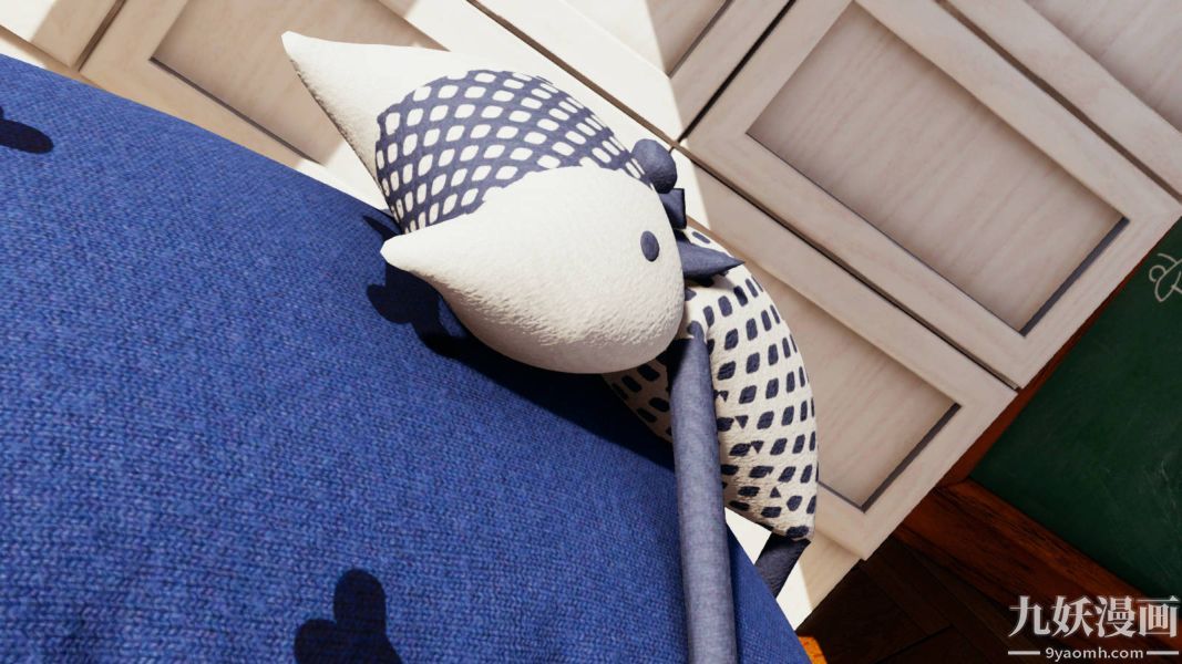 [3D]逆转第一季[完整版]第15章【第05话】