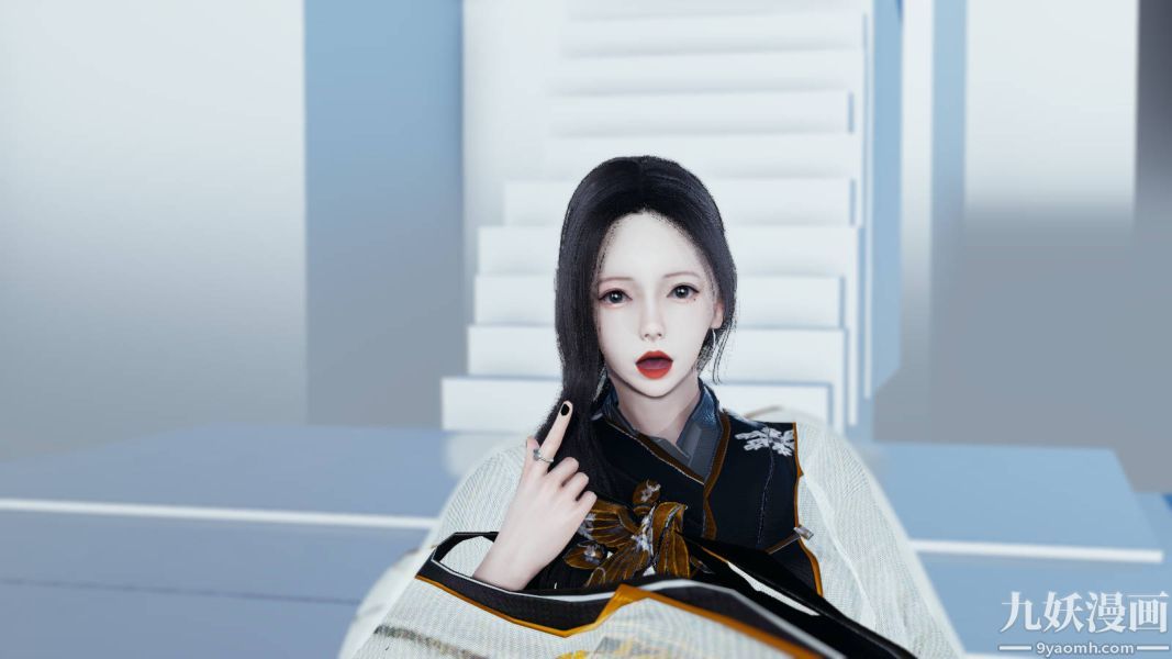 [3D]逆转第一季[完整版]第15章【第05话】