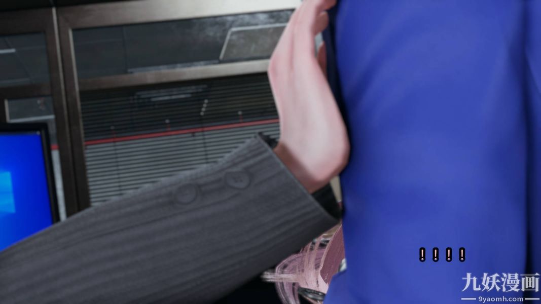 [3D]逆转第一季[完整版]第15章【第06话】