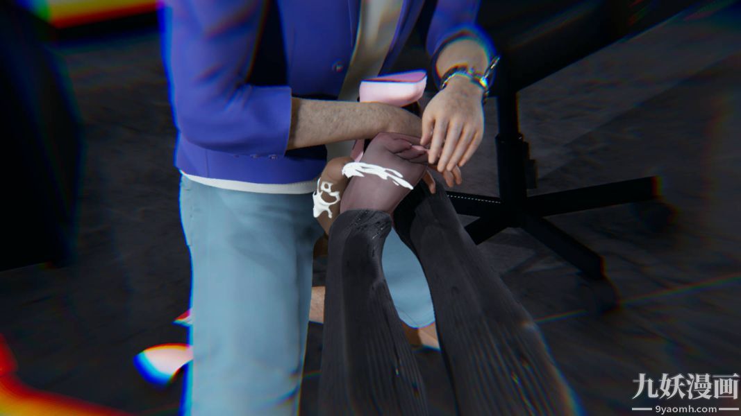 [3D]逆转第一季[完整版]第15章【第06话】