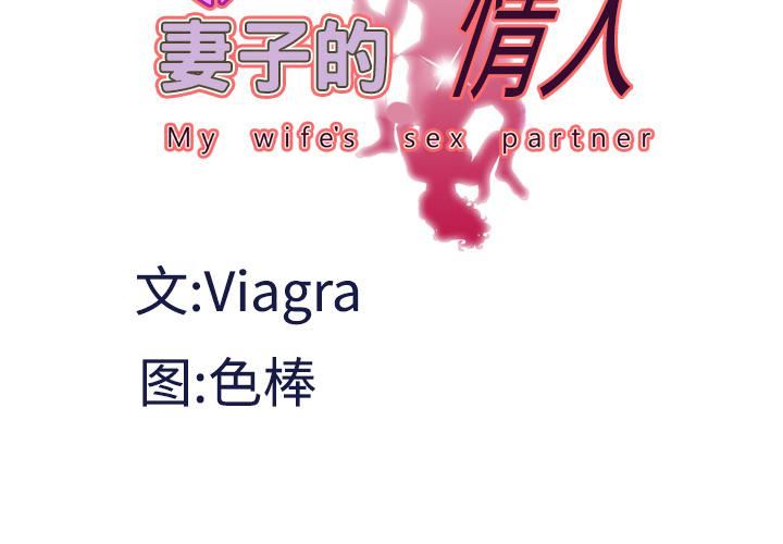 妻子的情人第27话