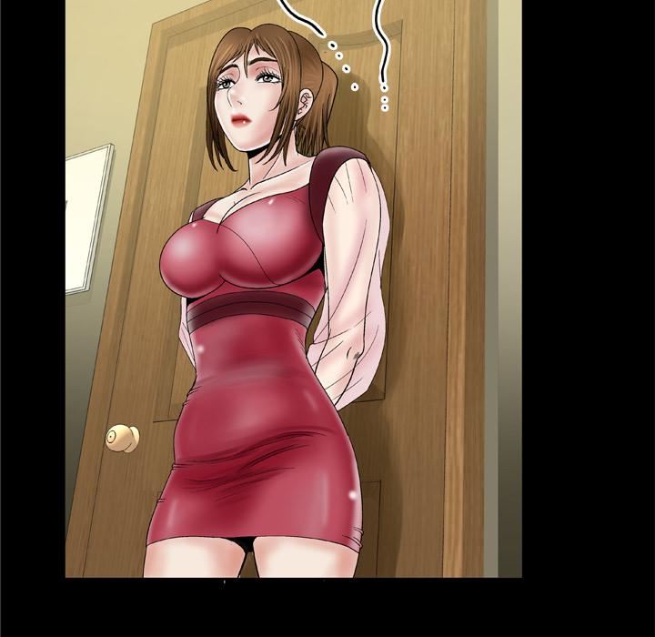 妻子的情人第27话