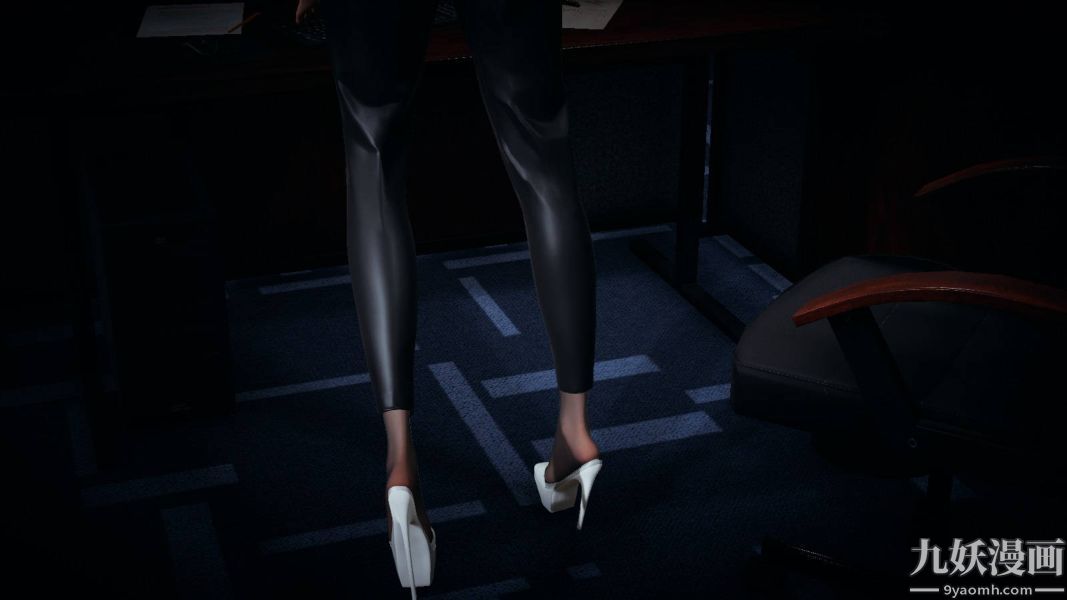 [3D]逆轉第一季[完整版]第16章【第01话】