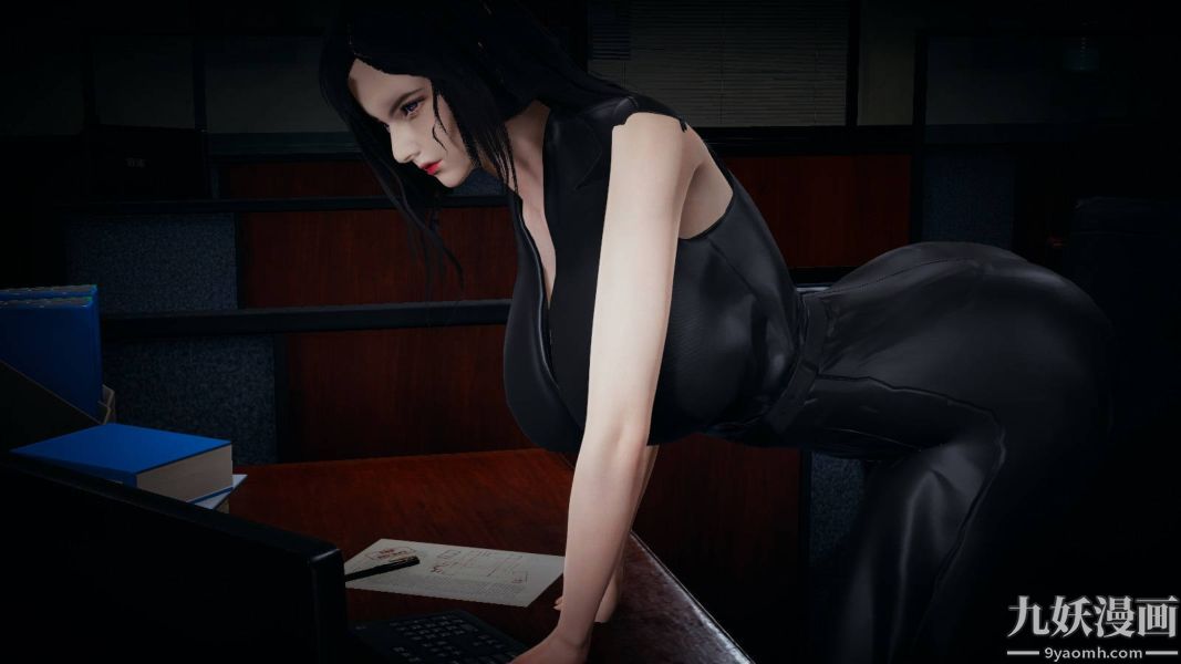 [3D]逆转第一季[完整版]第16章【第01话】