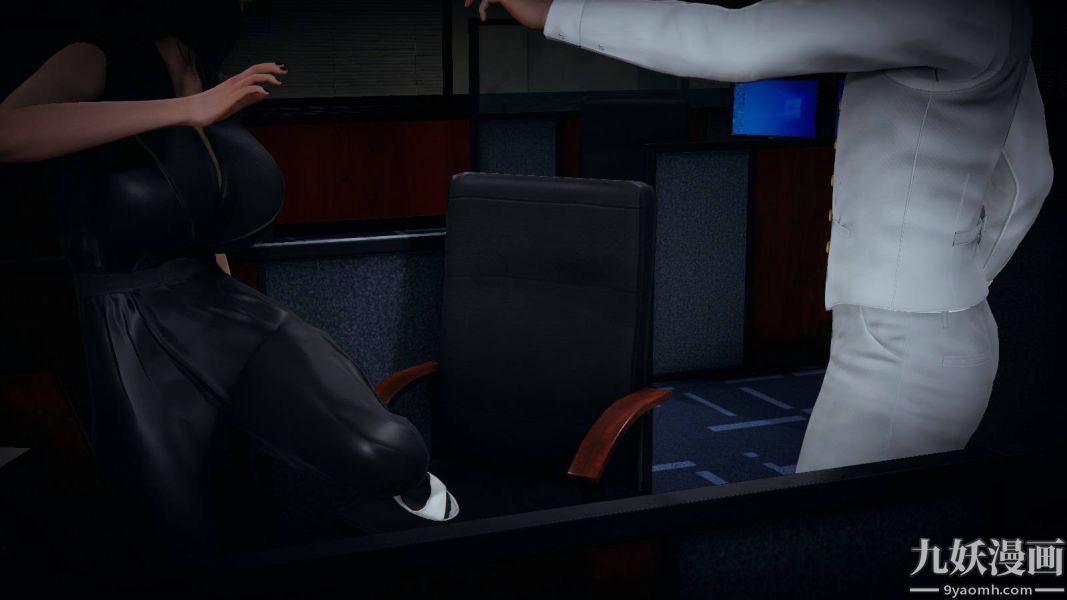 [3D]逆转第一季[完整版]第16章【第01话】