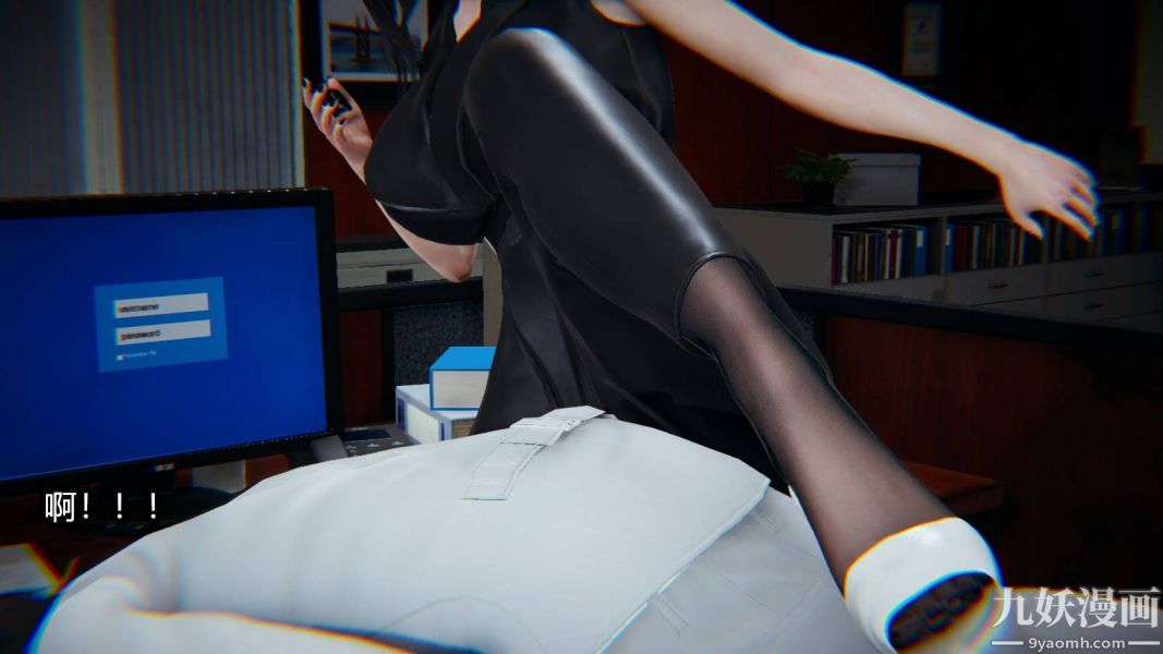 [3D]逆转第一季[完整版]第16章【第01话】