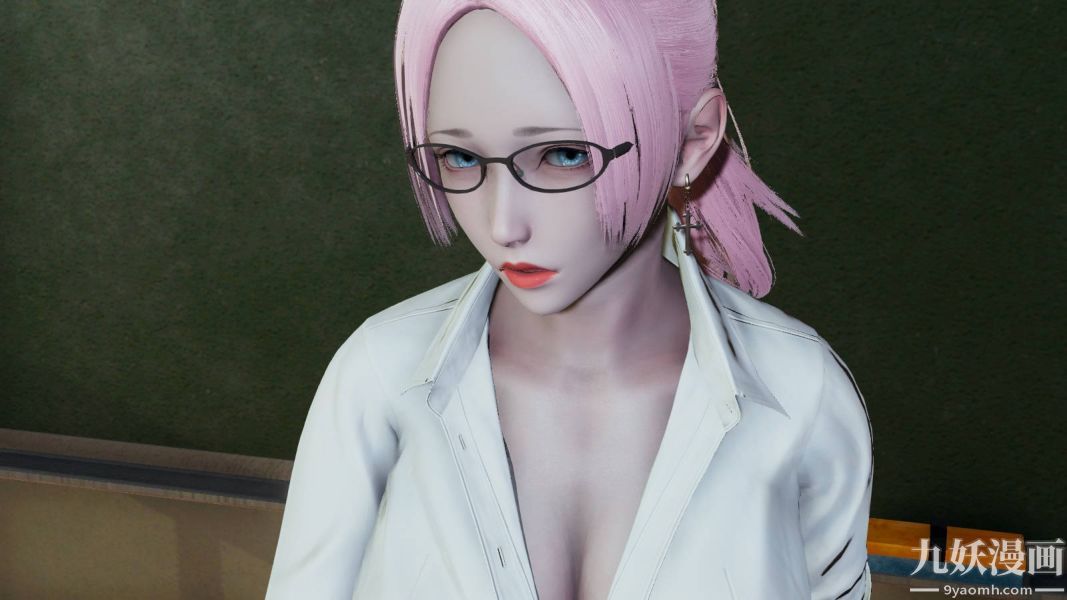 [3D]逆转第一季[完整版]第16章【第02话】