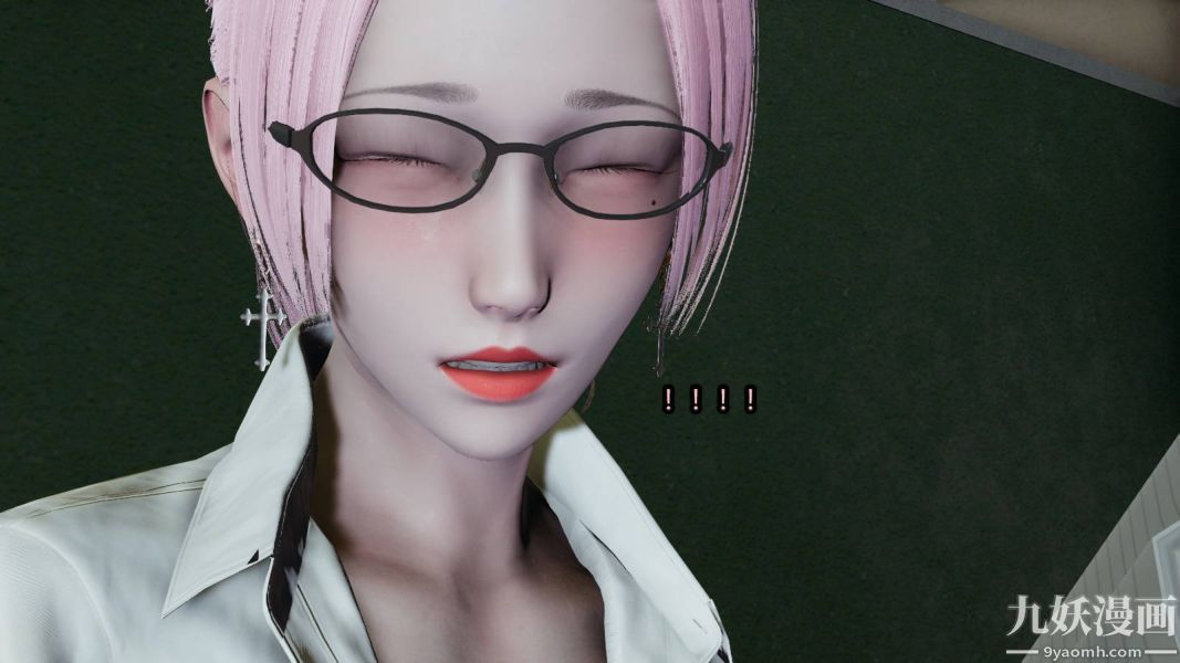 [3D]逆转第一季[完整版]第16章【第02话】