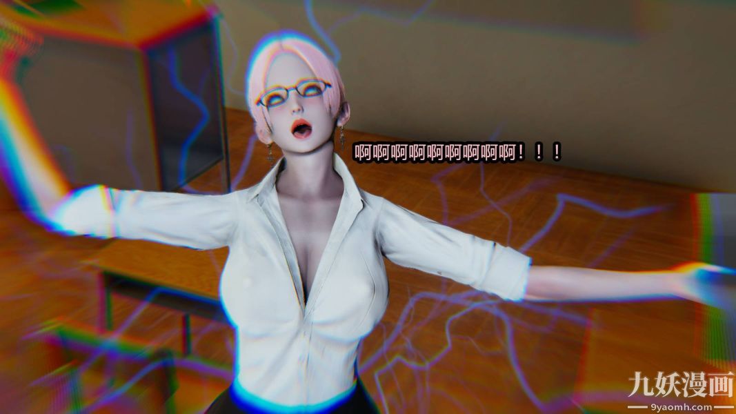 [3D]逆轉第一季[完整版]第16章【第03话】