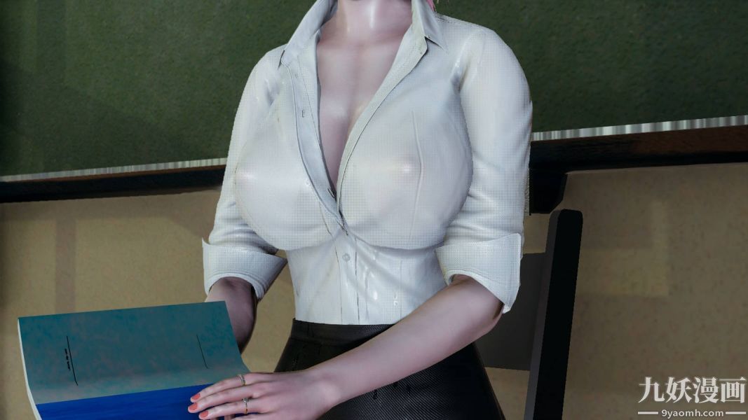 [3D]逆转第一季[完整版]第16章【第03话】