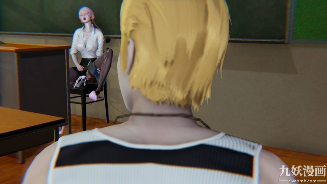 [3D]逆转第一季[完整版]第16章【第04话】