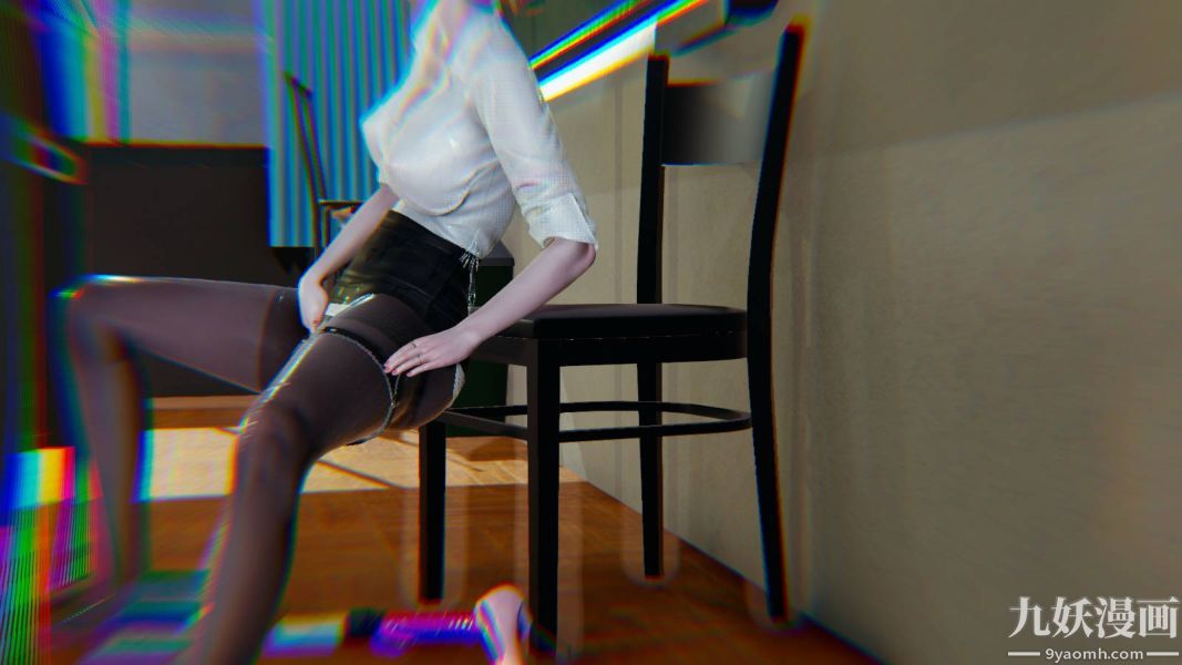 [3D]逆转第一季[完整版]第16章【第05话】