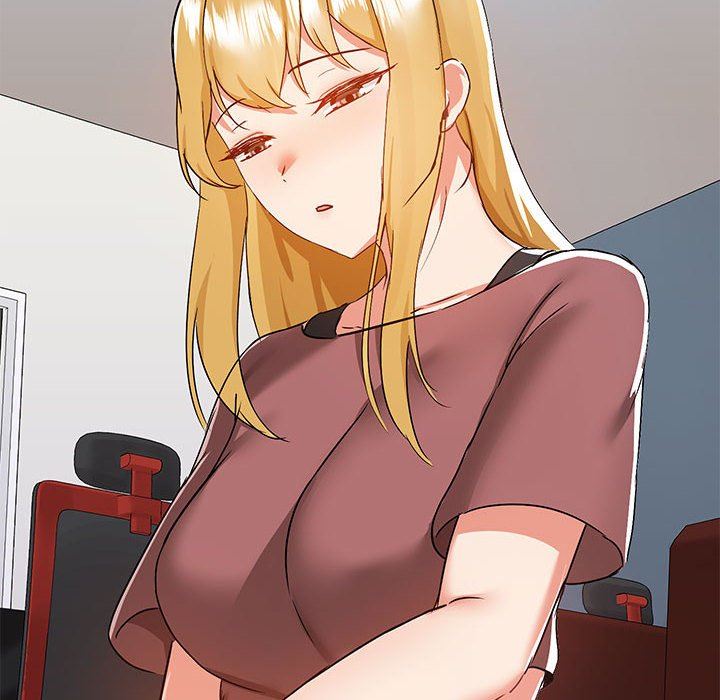 爱玩游戏的女人们第51话