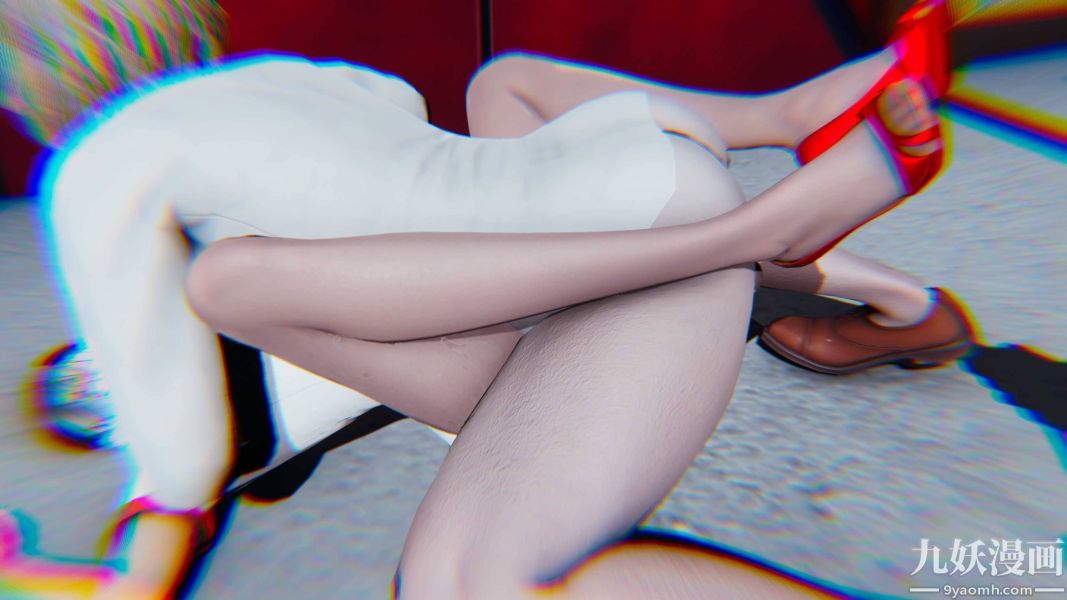 [3D]逆转第一季[完整版]第18章【第04话】