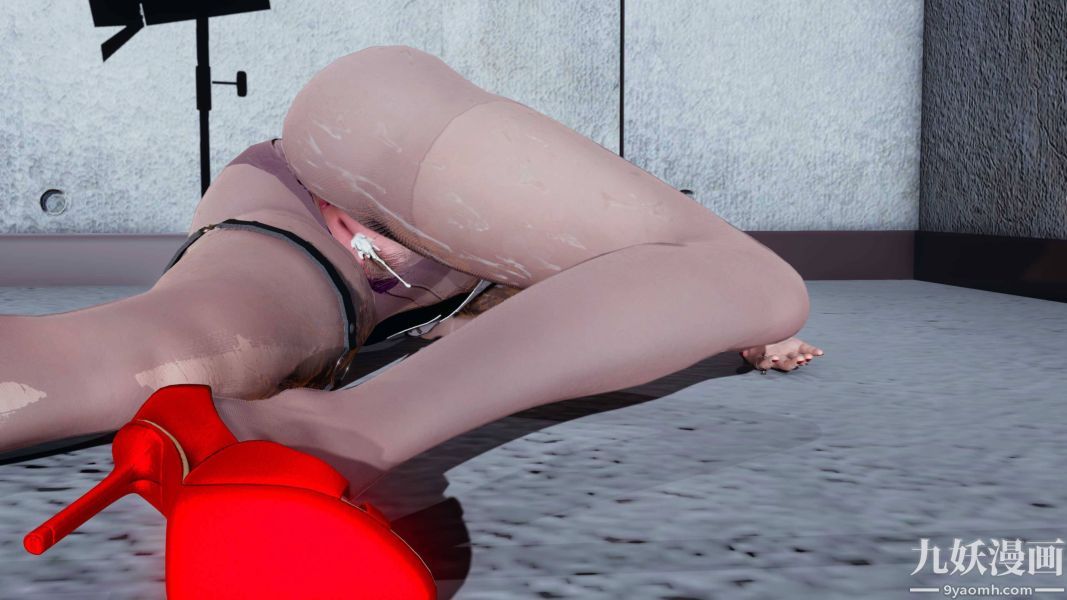 [3D]逆轉第一季[完整版]第18章【第04话】