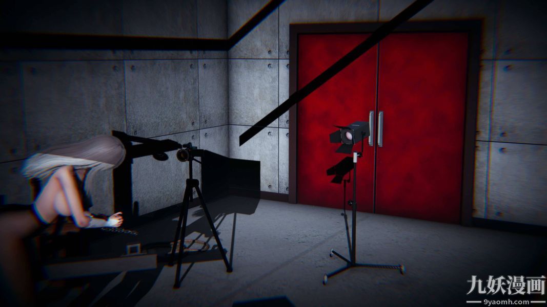 [3D]逆转第一季[完整版]第18章【第05话】