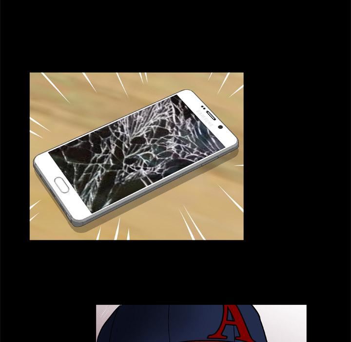 妻子的情人第33話