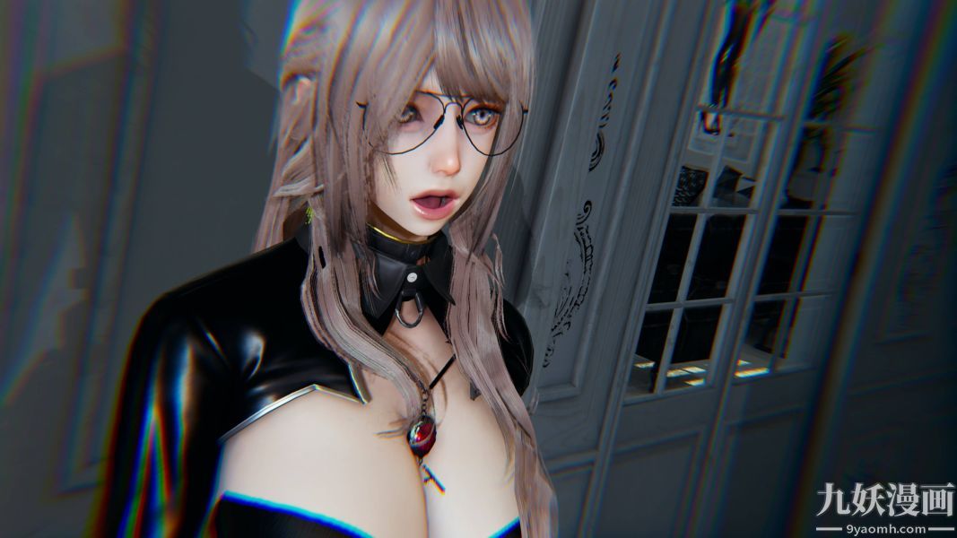 [3D]逆转第一季[完整版]第19章【第01话】