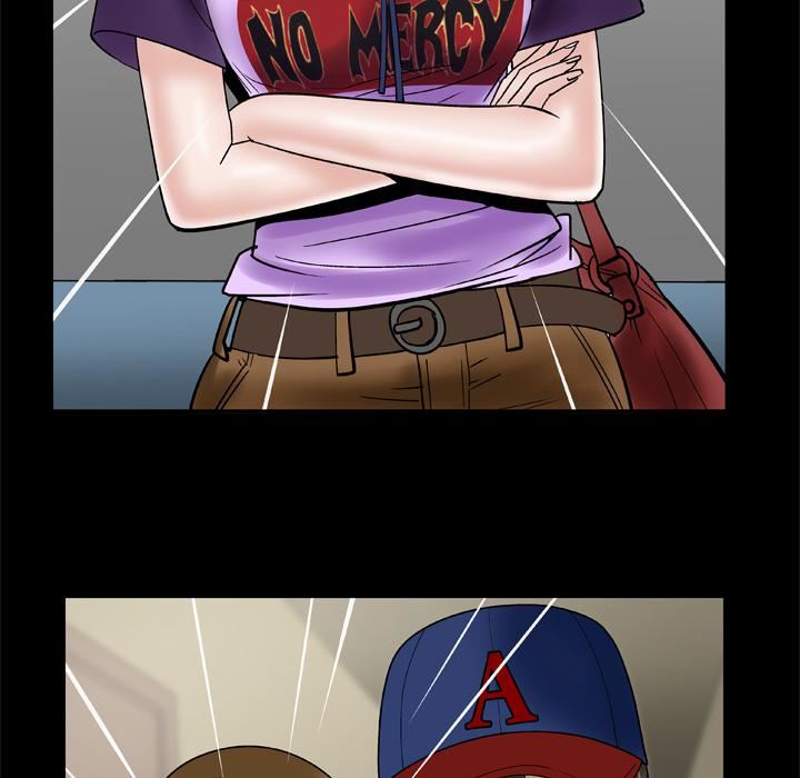 妻子的情人第34话