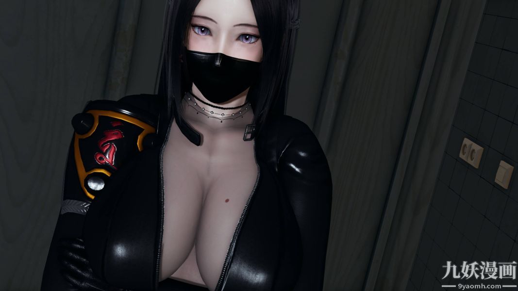 [3D]逆转第一季[完整版]第19章【第01话】