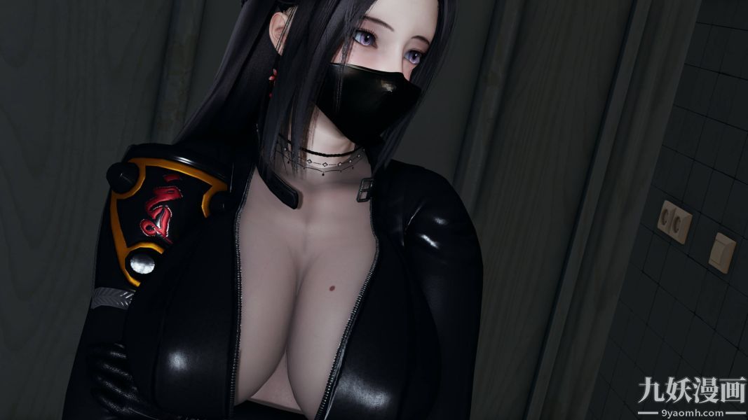 [3D]逆转第一季[完整版]第19章【第01话】