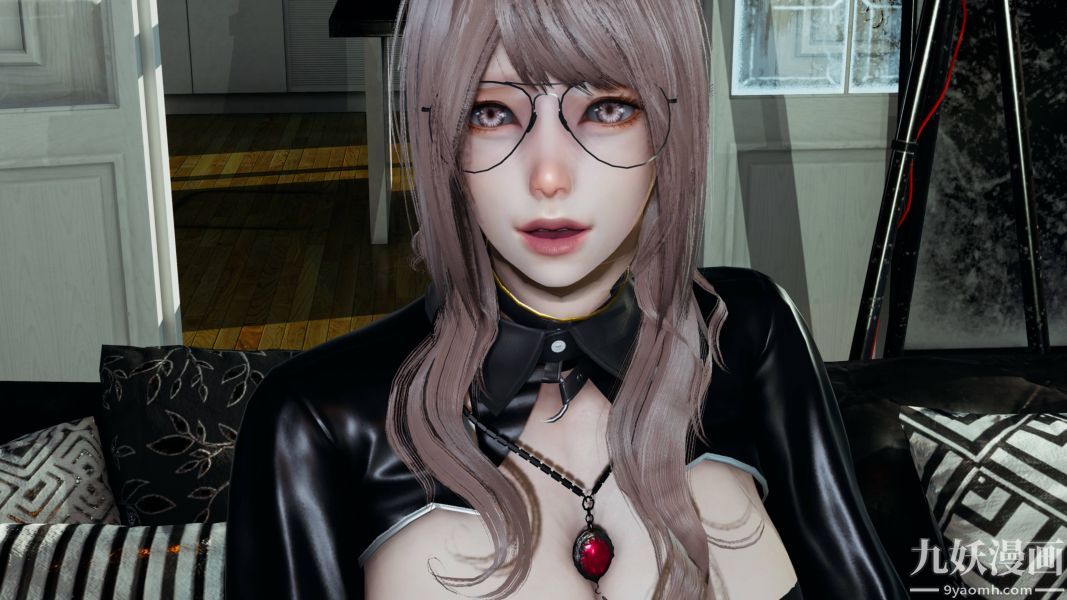 [3D]逆轉第一季[完整版]第19章【第01话】