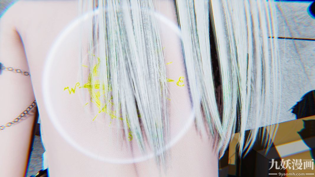 [3D]逆转第一季[完整版]第19章【第03话】