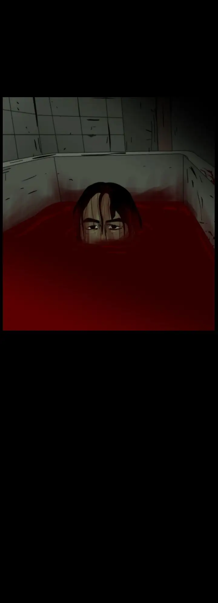 恐怖秀第16话生鱼片7