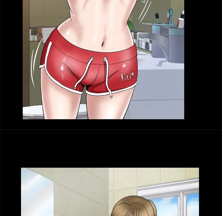 妻子的情人第38话