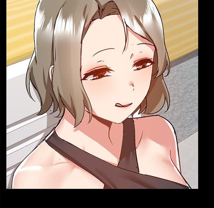 爱玩游戏的女人们第63话